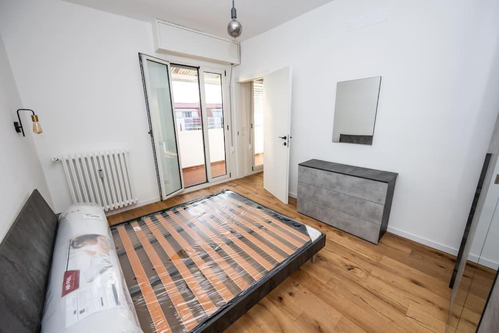 Urban Chic Mailand