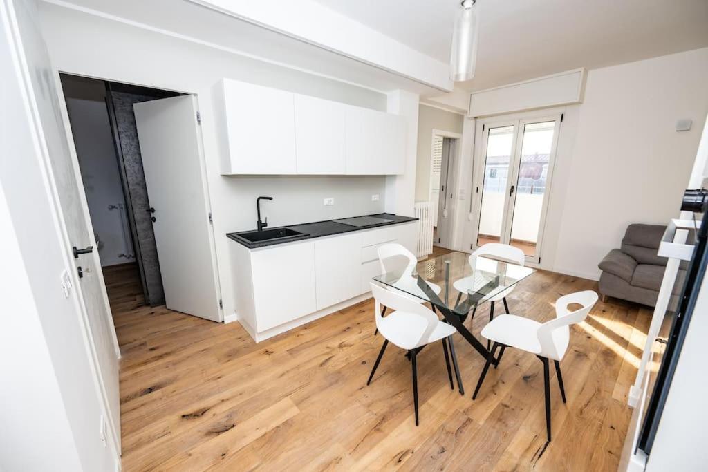 Apartment Urban Chic Mailand